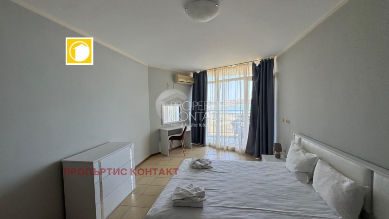 Продава  2-стаен област Бургас , гр. Ахелой , 82 кв.м | 22345780 - изображение [17]