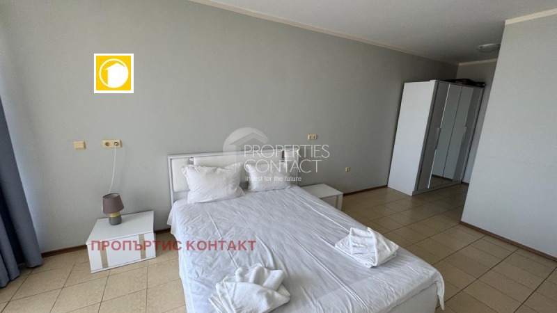 Продава  2-стаен област Бургас , гр. Ахелой , 82 кв.м | 22345780 - изображение [13]