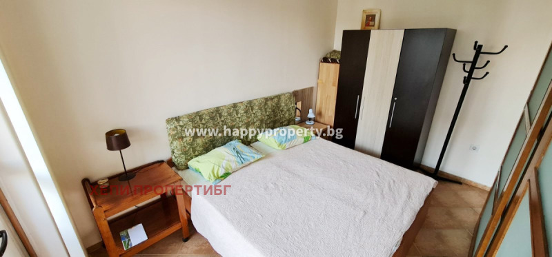 À venda  1 quarto região Burgas , k.k. Slantchev briag , 58 m² | 54958904 - imagem [7]