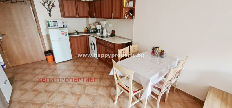 À venda  1 quarto região Burgas , k.k. Slantchev briag , 58 m² | 54958904 - imagem [3]