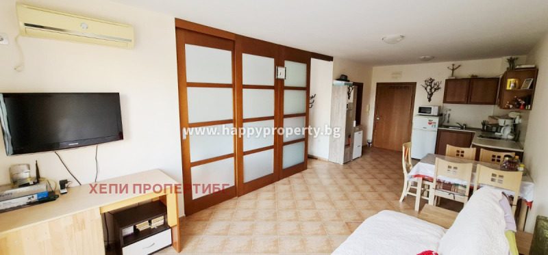 À venda  1 quarto região Burgas , k.k. Slantchev briag , 58 m² | 54958904 - imagem [2]