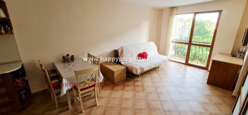 À venda  1 quarto região Burgas , k.k. Slantchev briag , 58 m² | 54958904 - imagem [5]