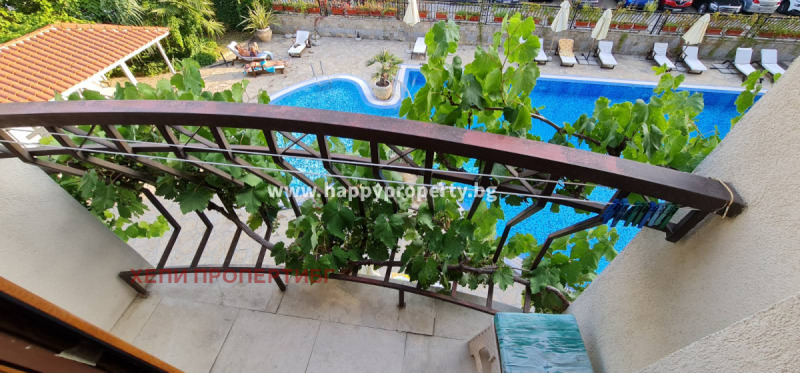 À venda  1 quarto região Burgas , k.k. Slantchev briag , 58 m² | 54958904
