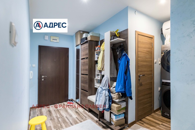 In vendita  1 camera da letto Pleven , Shirok tsentar , 80 mq | 18306116 - Immagine [8]