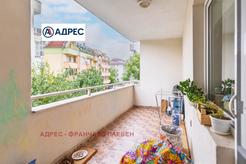 In vendita  1 camera da letto Pleven , Shirok tsentar , 80 mq | 18306116 - Immagine [11]