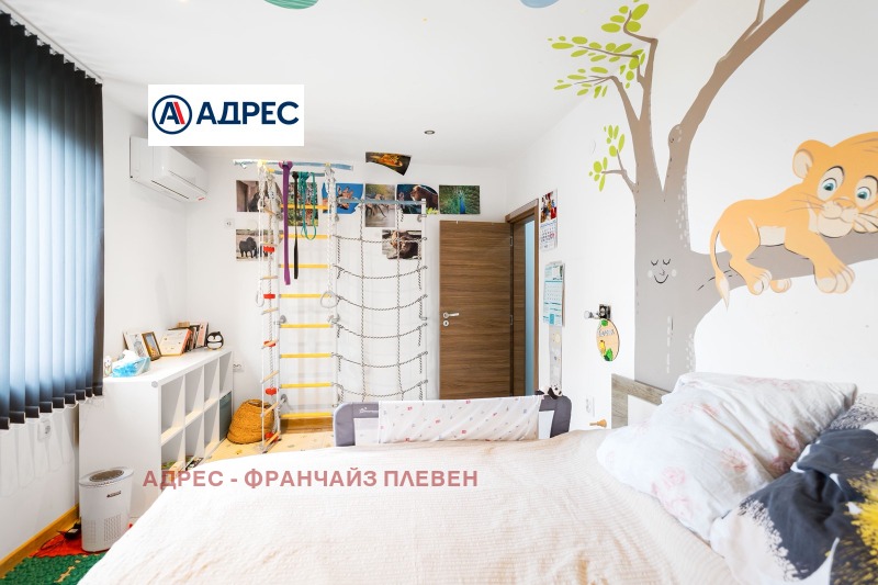 In vendita  1 camera da letto Pleven , Shirok tsentar , 80 mq | 18306116 - Immagine [5]