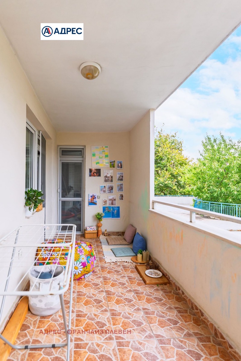 In vendita  1 camera da letto Pleven , Shirok tsentar , 80 mq | 18306116 - Immagine [12]