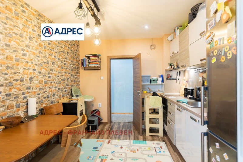 In vendita  1 camera da letto Pleven , Shirok tsentar , 80 mq | 18306116 - Immagine [2]