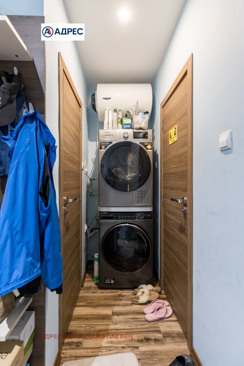 In vendita  1 camera da letto Pleven , Shirok tsentar , 80 mq | 18306116 - Immagine [9]