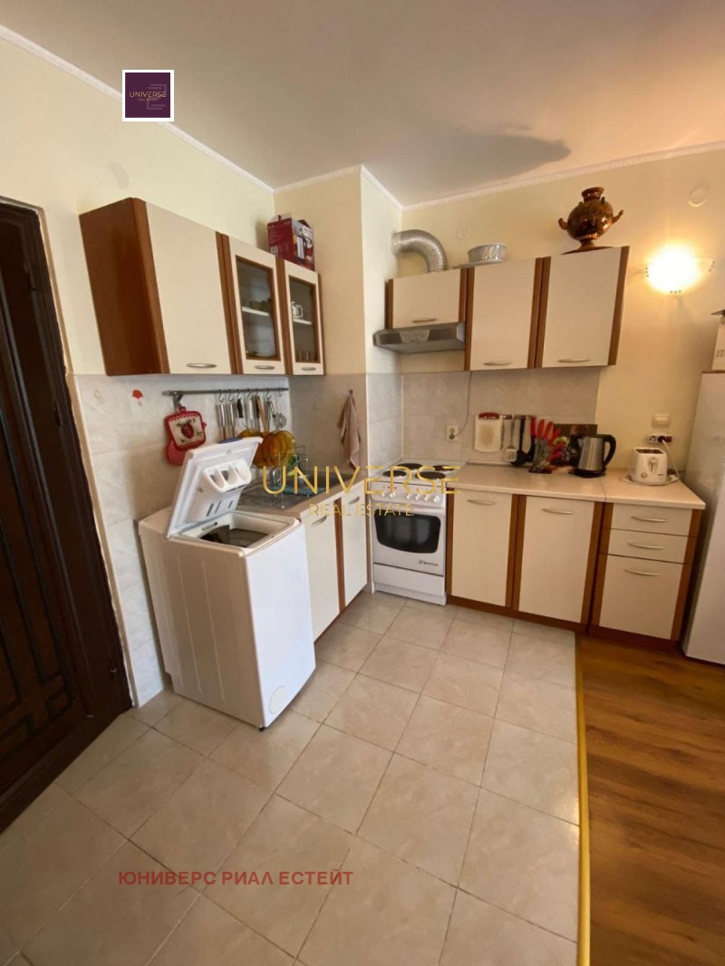 Продава  2-стаен област Бургас , к.к. Слънчев бряг , 84 кв.м | 16198865 - изображение [3]