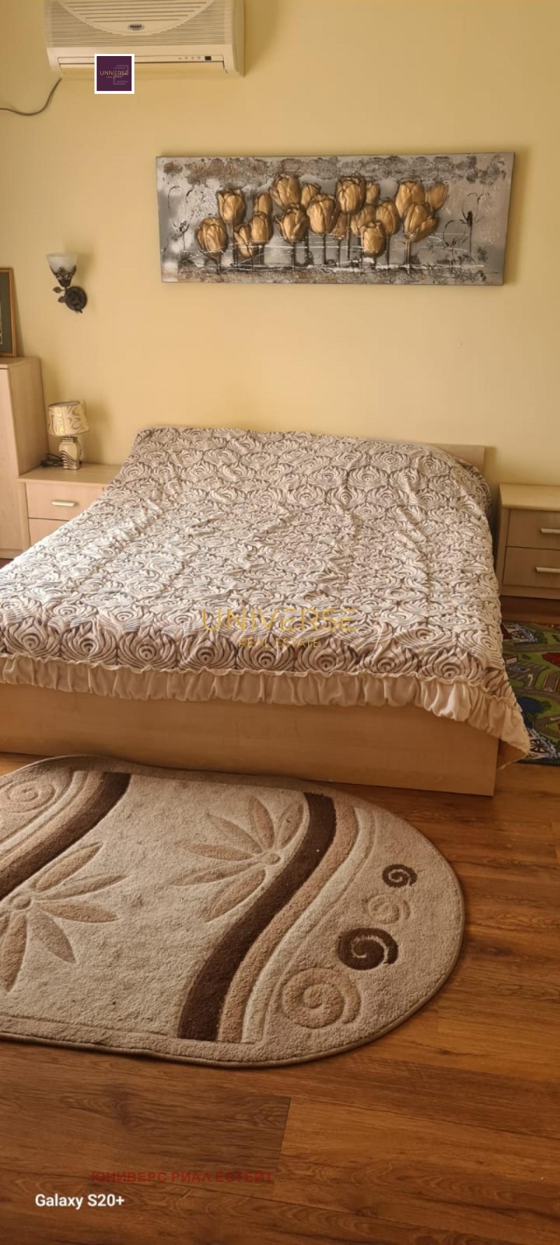 Продава  2-стаен област Бургас , к.к. Слънчев бряг , 84 кв.м | 16198865 - изображение [5]