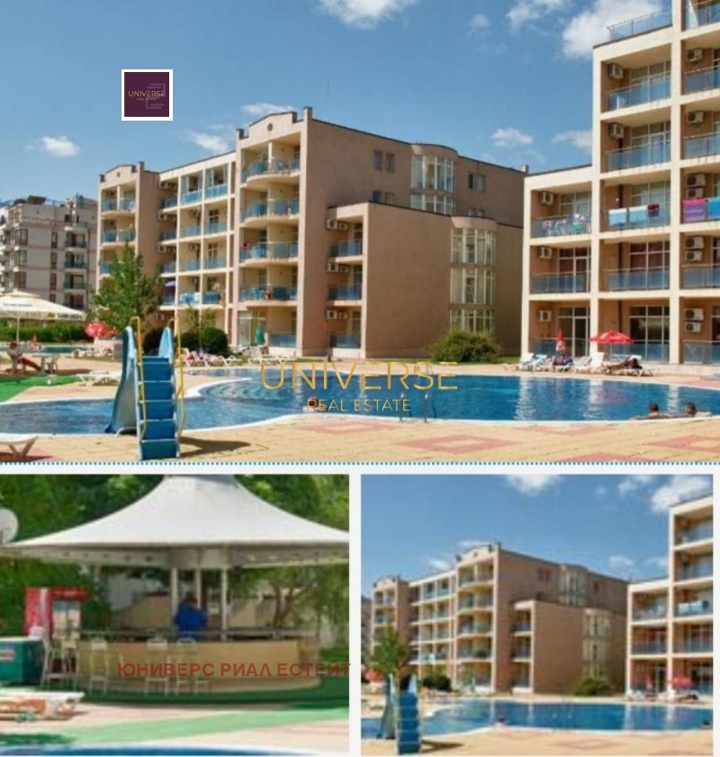 Продава  2-стаен област Бургас , к.к. Слънчев бряг , 84 кв.м | 16198865 - изображение [8]