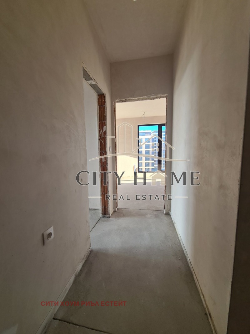 Продава 2-СТАЕН, гр. Пловдив, Тракия, снимка 4 - Апартаменти - 53168318