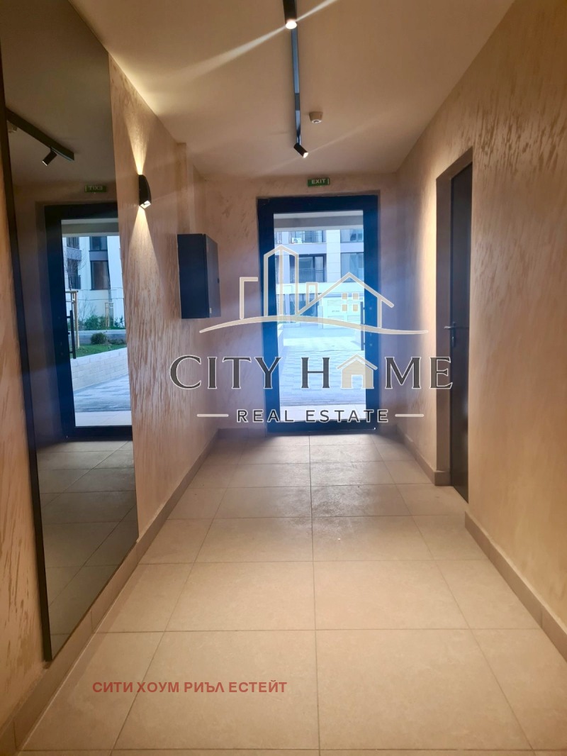 Продава 2-СТАЕН, гр. Пловдив, Тракия, снимка 10 - Апартаменти - 53168318