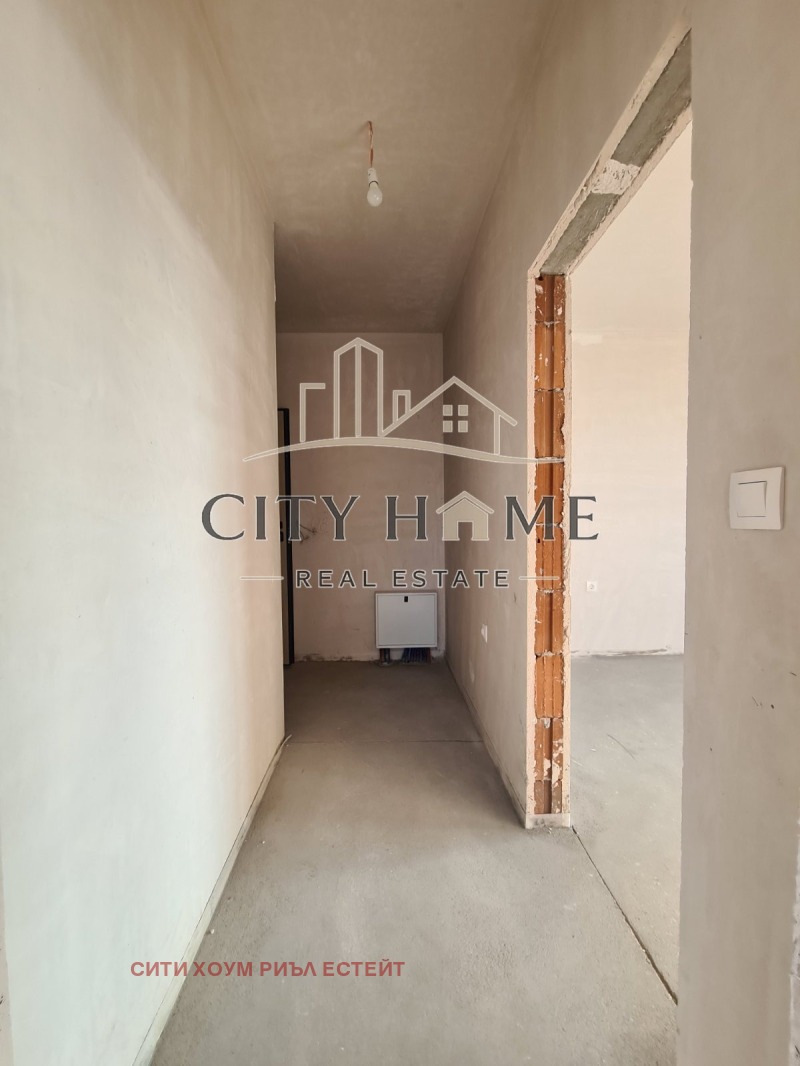 Продава 2-СТАЕН, гр. Пловдив, Тракия, снимка 7 - Апартаменти - 53168318