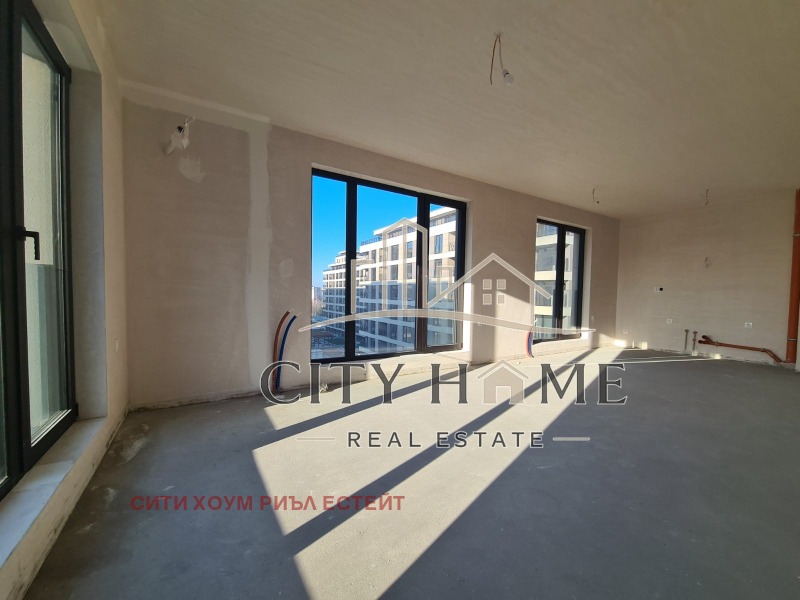 Продава 2-СТАЕН, гр. Пловдив, Тракия, снимка 2 - Апартаменти - 53168318