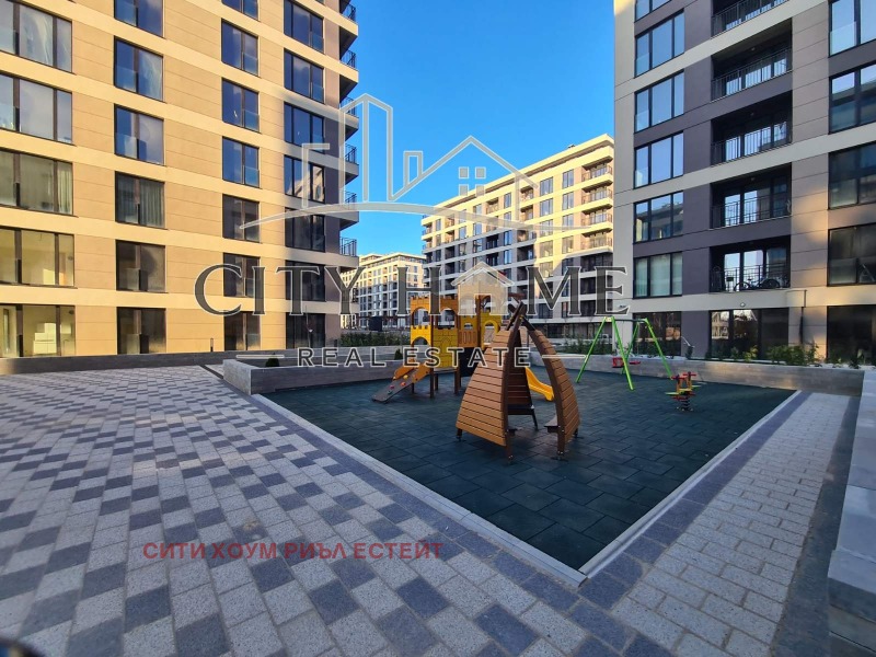 Продава 2-СТАЕН, гр. Пловдив, Тракия, снимка 11 - Апартаменти - 53168318