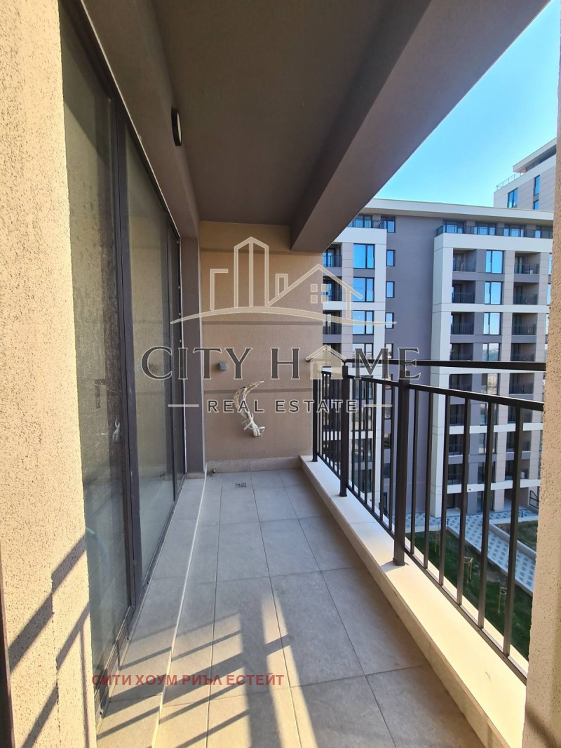 Продава 2-СТАЕН, гр. Пловдив, Тракия, снимка 3 - Апартаменти - 53168318