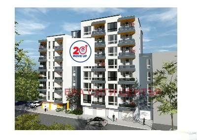 Продава 2-СТАЕН, гр. Стара Загора, Три чучура - север