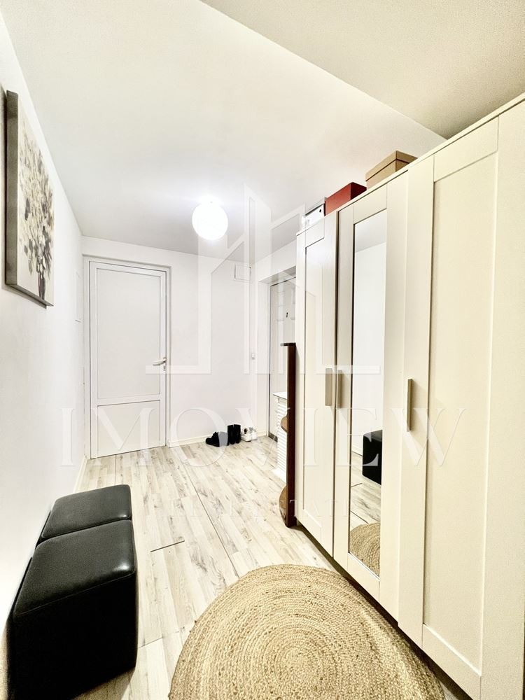 Продава 2-СТАЕН, гр. Варна, Гръцка махала, снимка 5 - Апартаменти - 53985843