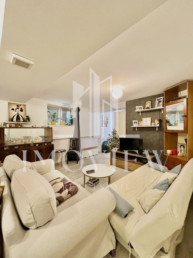 Продава 2-СТАЕН, гр. Варна, Гръцка махала, снимка 2 - Апартаменти - 53985843