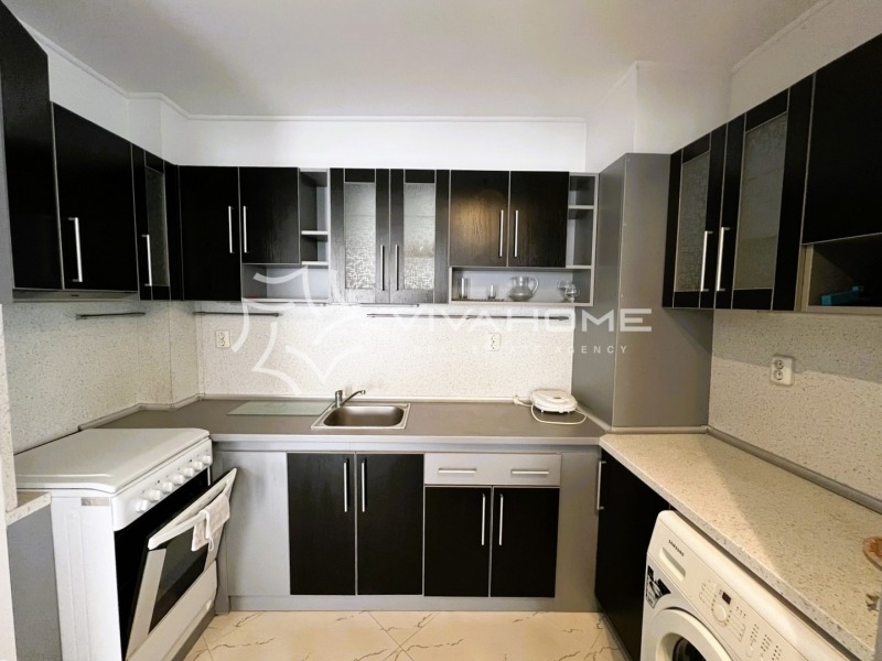 En venta  2 dormitorios Varna , Briz , 96 metros cuadrados | 22118720 - imagen [2]