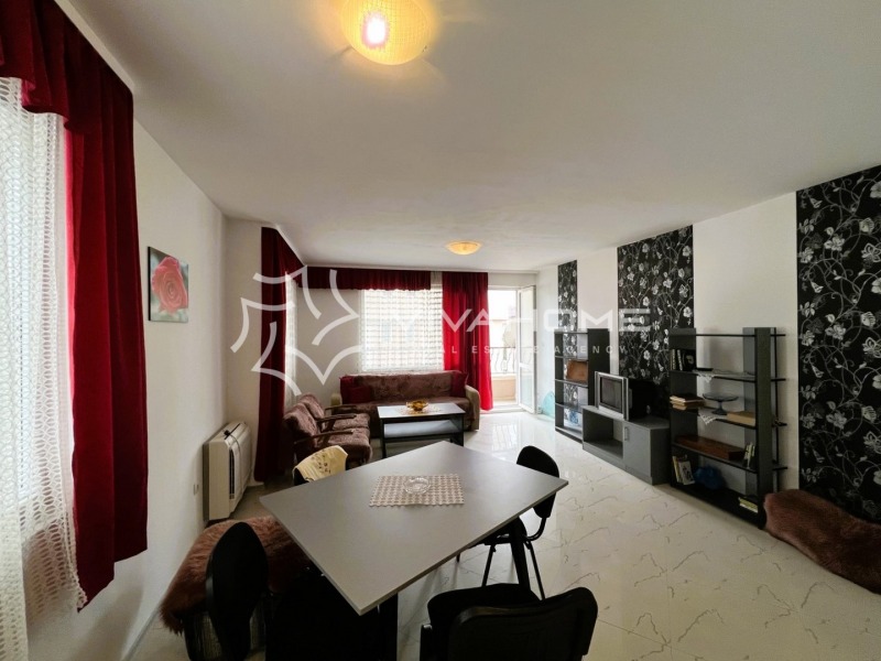 De vânzare  2 dormitoare Varna , Briz , 96 mp | 22118720 - imagine [3]