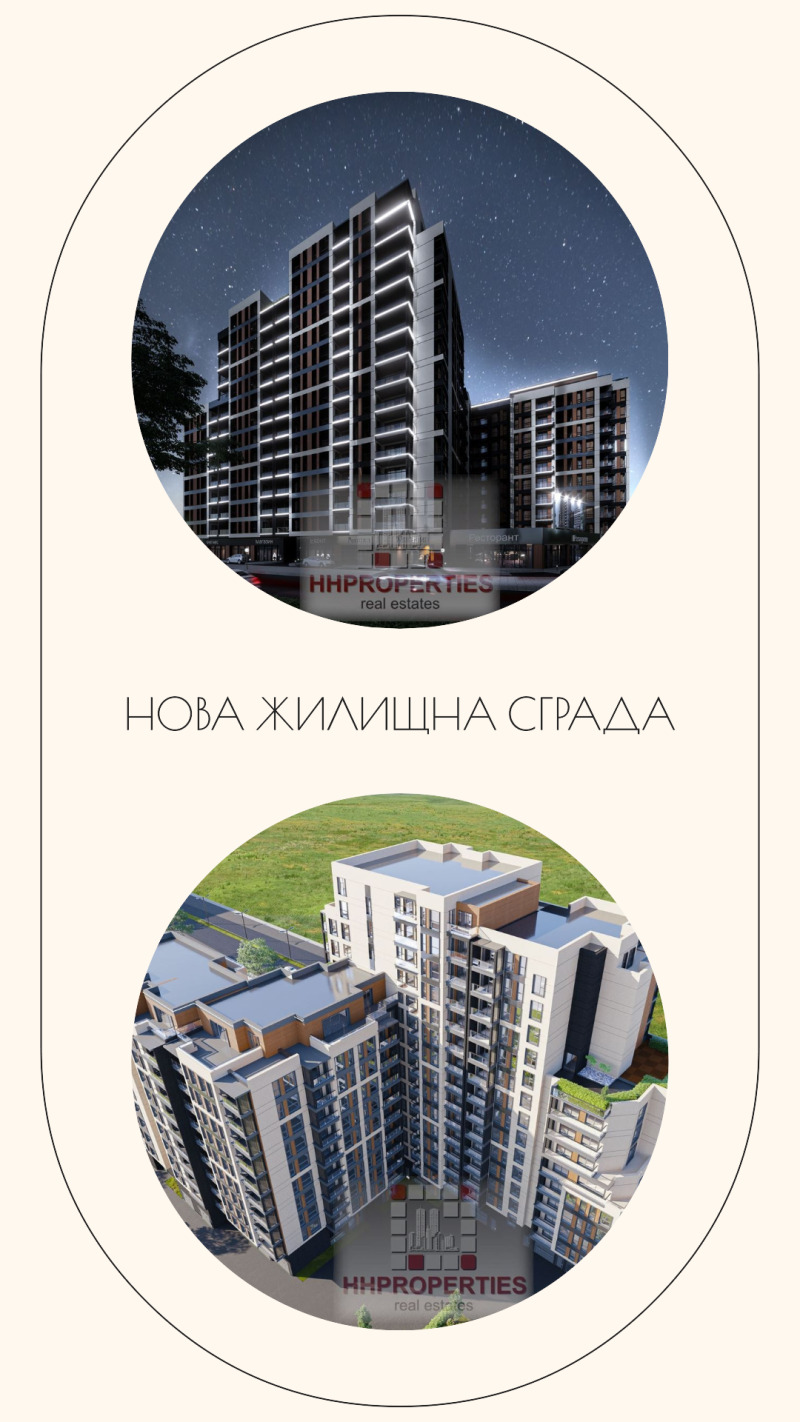 Продава  3-стаен град Пловдив , Христо Смирненски , 101 кв.м | 40523532