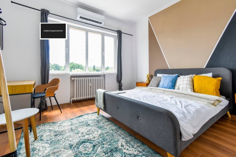 Te koop  2 slaapkamers Sofia , Tsentar , 77 m² | 77693112 - afbeelding [7]