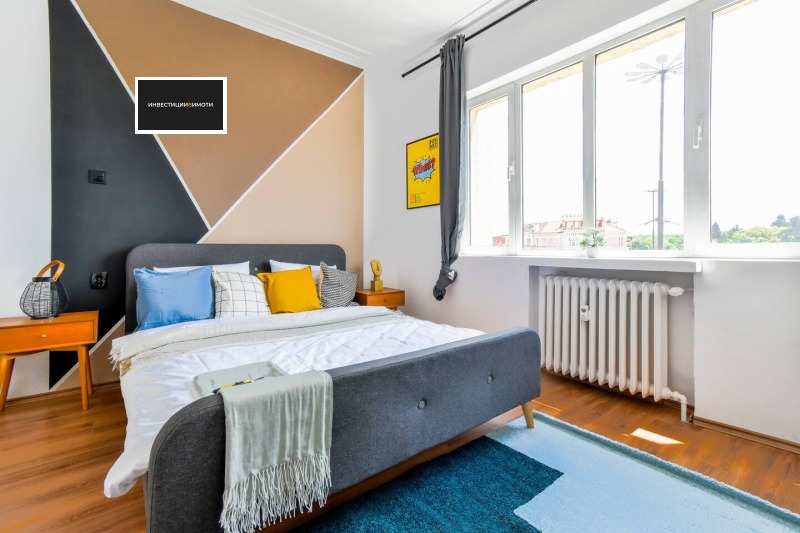 Te koop  2 slaapkamers Sofia , Tsentar , 77 m² | 77693112 - afbeelding [4]