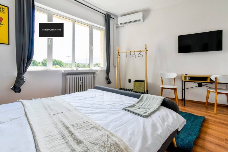 Zu verkaufen  2 Schlafzimmer Sofia , Zentar , 77 qm | 77693112 - Bild [6]