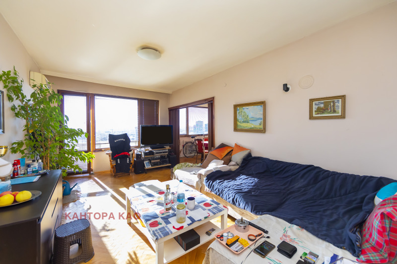 For Sale  2 bedroom Sofia , Lozenets , 110 sq.m | 72261176 - image [2]