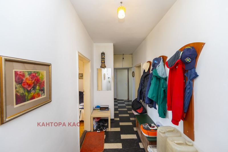 Продаја  2 спаваће собе Софија , Лозенец , 110 м2 | 72261176 - слика [15]