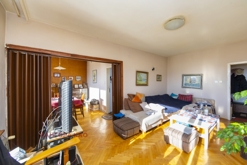 Na prodej  2 ložnice Sofia , Lozenec , 110 m2 | 72261176 - obraz [3]