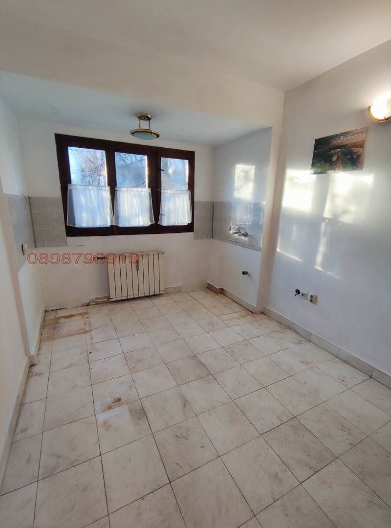 Продава 3-СТАЕН, гр. София, Хаджи Димитър, снимка 16 - Aпартаменти - 48452357