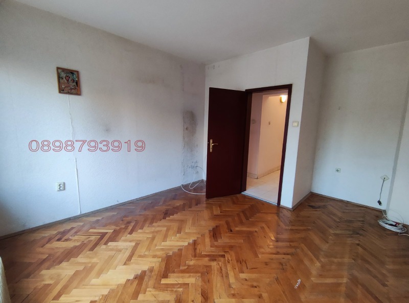 Продава 3-СТАЕН, гр. София, Хаджи Димитър, снимка 10 - Aпартаменти - 48452357