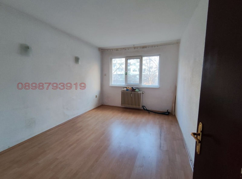 Продава 3-СТАЕН, гр. София, Хаджи Димитър, снимка 14 - Aпартаменти - 48452357