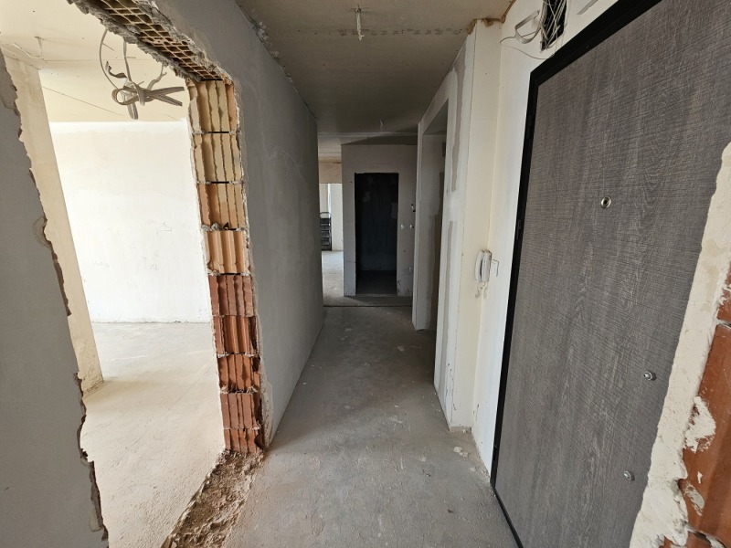 Продава  3-стаен град Пловдив , Христо Смирненски , 185 кв.м | 40408143 - изображение [4]
