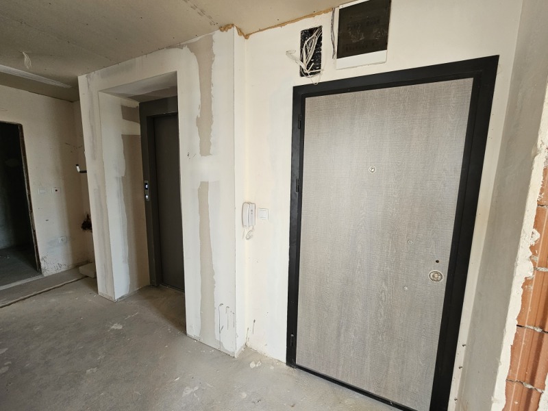 Продава  3-стаен град Пловдив , Христо Смирненски , 185 кв.м | 40408143 - изображение [6]