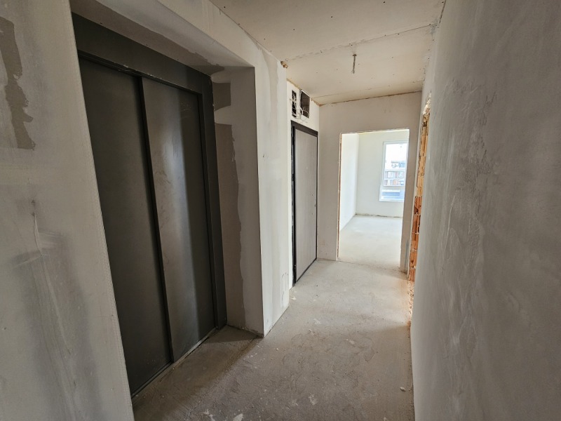 Продава  3-стаен град Пловдив , Христо Смирненски , 185 кв.м | 40408143 - изображение [13]