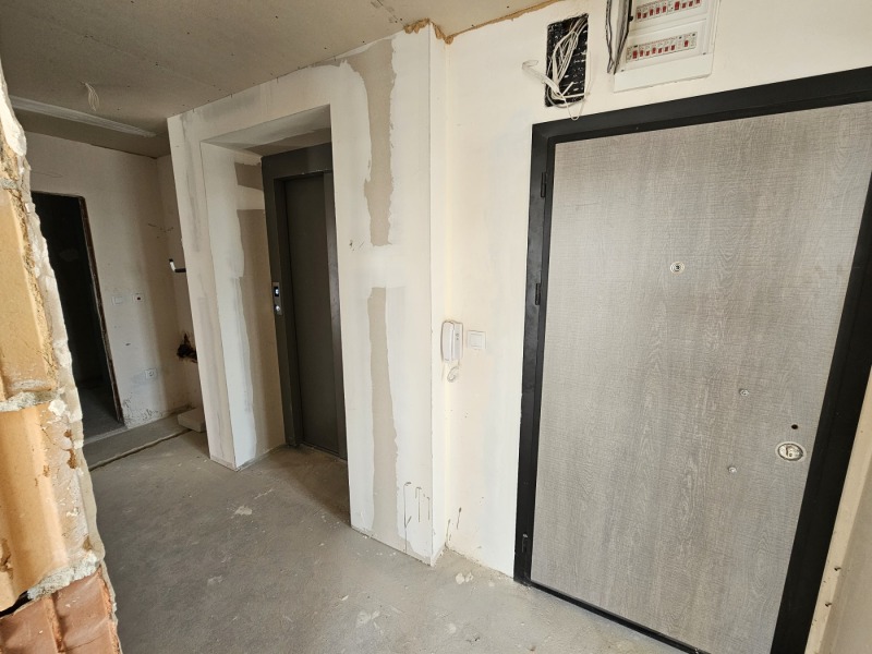 Продава  3-стаен град Пловдив , Христо Смирненски , 185 кв.м | 40408143 - изображение [5]