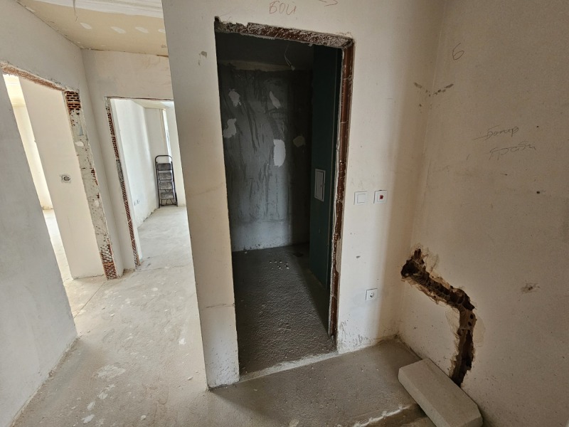 Продава  3-стаен град Пловдив , Христо Смирненски , 185 кв.м | 40408143 - изображение [7]