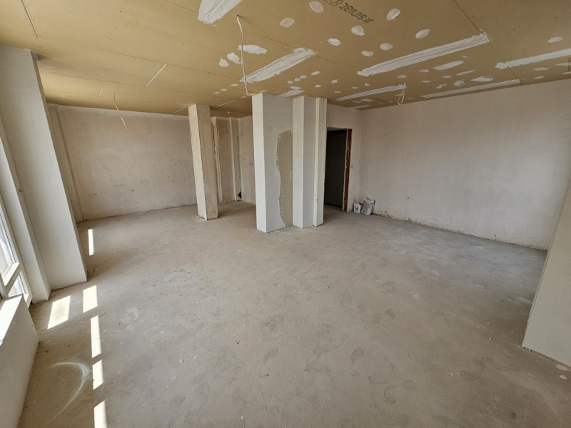 Продава  3-стаен град Пловдив , Христо Смирненски , 185 кв.м | 40408143 - изображение [3]