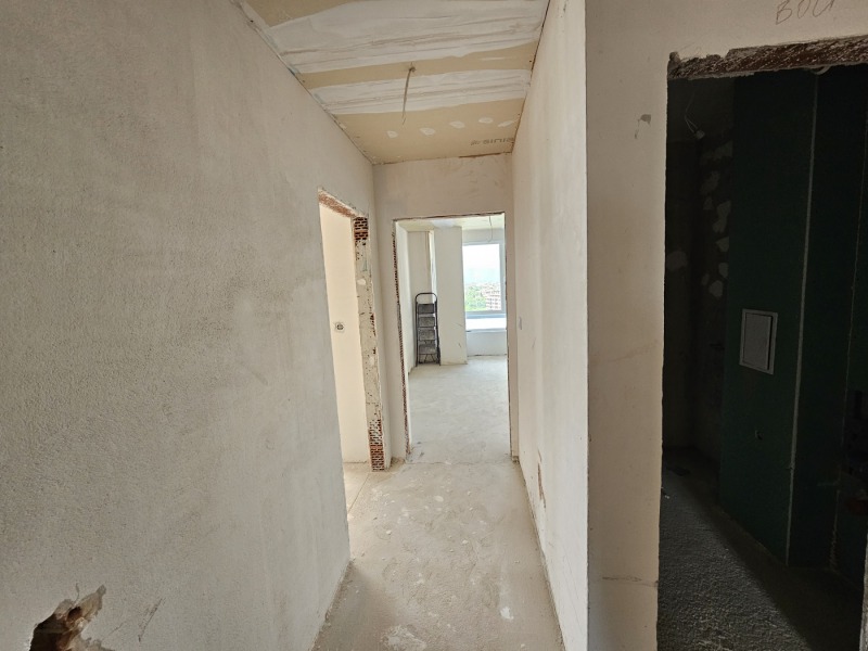 Продава  3-стаен град Пловдив , Христо Смирненски , 185 кв.м | 40408143 - изображение [9]