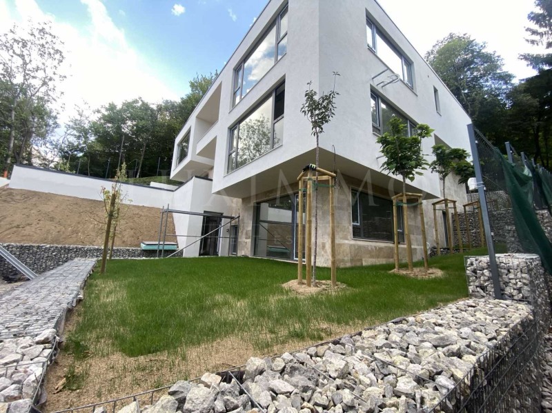 Продава  3-стаен град София , Бояна , 98 кв.м | 58064592