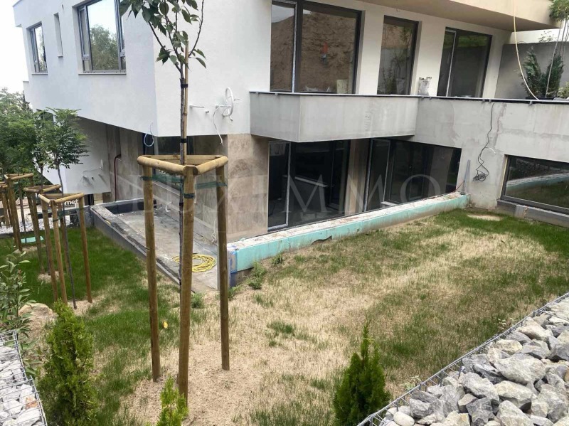 Продава  3-стаен град София , Бояна , 98 кв.м | 58064592 - изображение [4]