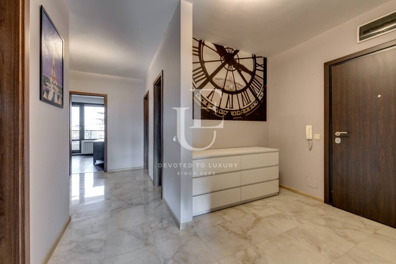 Продава 3-СТАЕН, гр. София, Овча купел, снимка 13 - Апартаменти - 52824082