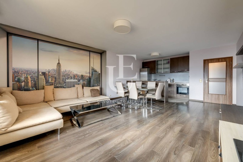 Продава 3-СТАЕН, гр. София, Овча купел, снимка 9 - Апартаменти - 52824082