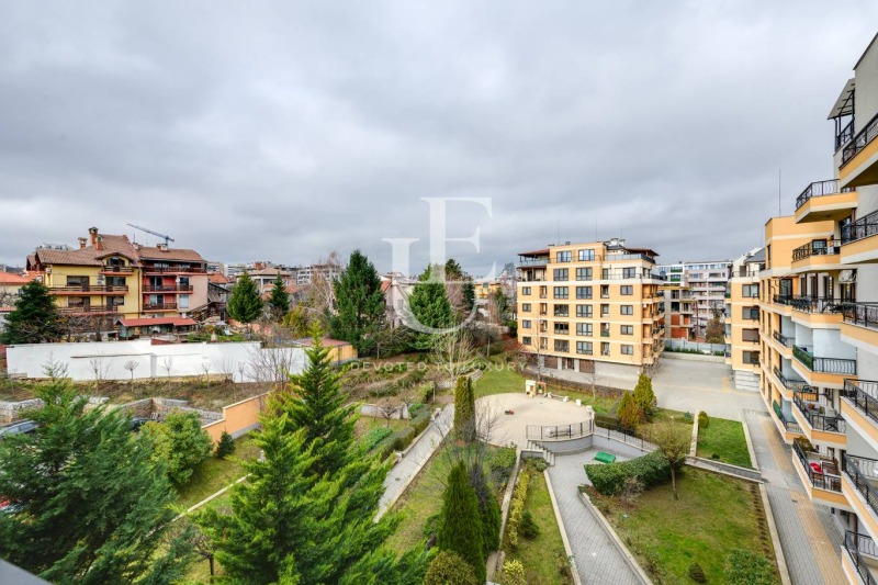 Продава 3-СТАЕН, гр. София, Овча купел, снимка 16 - Апартаменти - 52824082