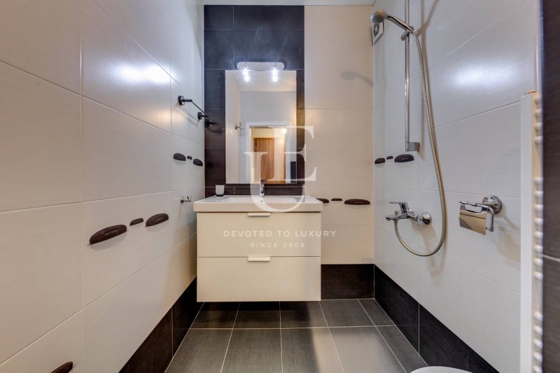 Продава 3-СТАЕН, гр. София, Овча купел, снимка 15 - Апартаменти - 52824082